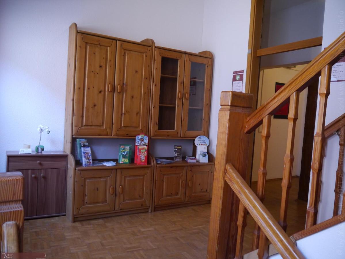 Pension Paetau Schonberg  Екстериор снимка